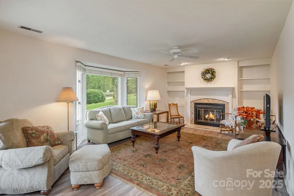 103 Golfside Drive Flat Rock NC 28731