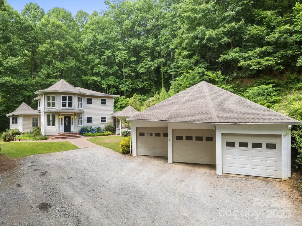 235 Kinder Lane Canton NC 28716