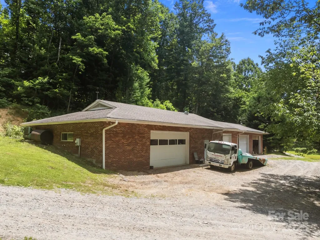 235 Kinder Lane Canton NC 28716