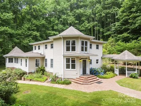235 Kinder Lane Canton NC 28716