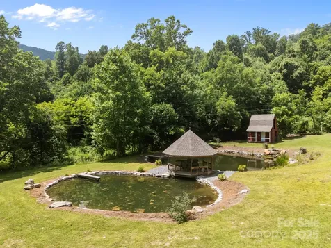 235 Kinder Lane Canton NC 28716
