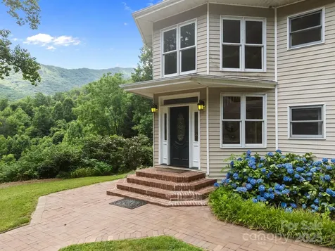 235 Kinder Lane Canton NC 28716