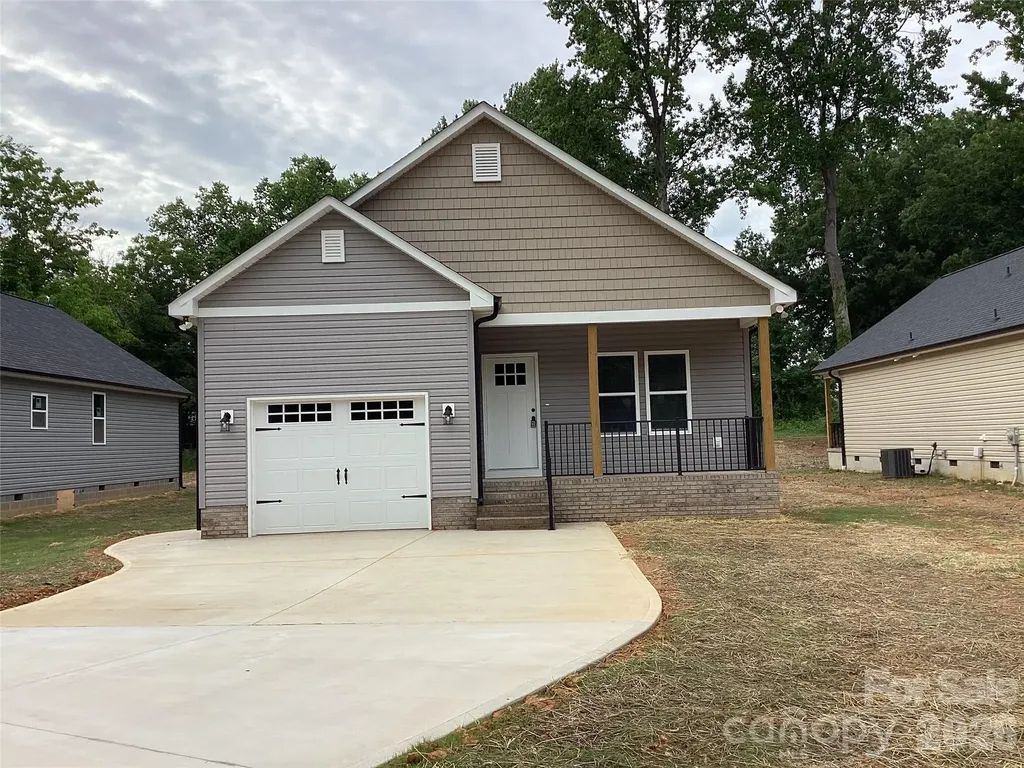 2540 S Jake Alexander Boulevard S Salisbury NC 28146