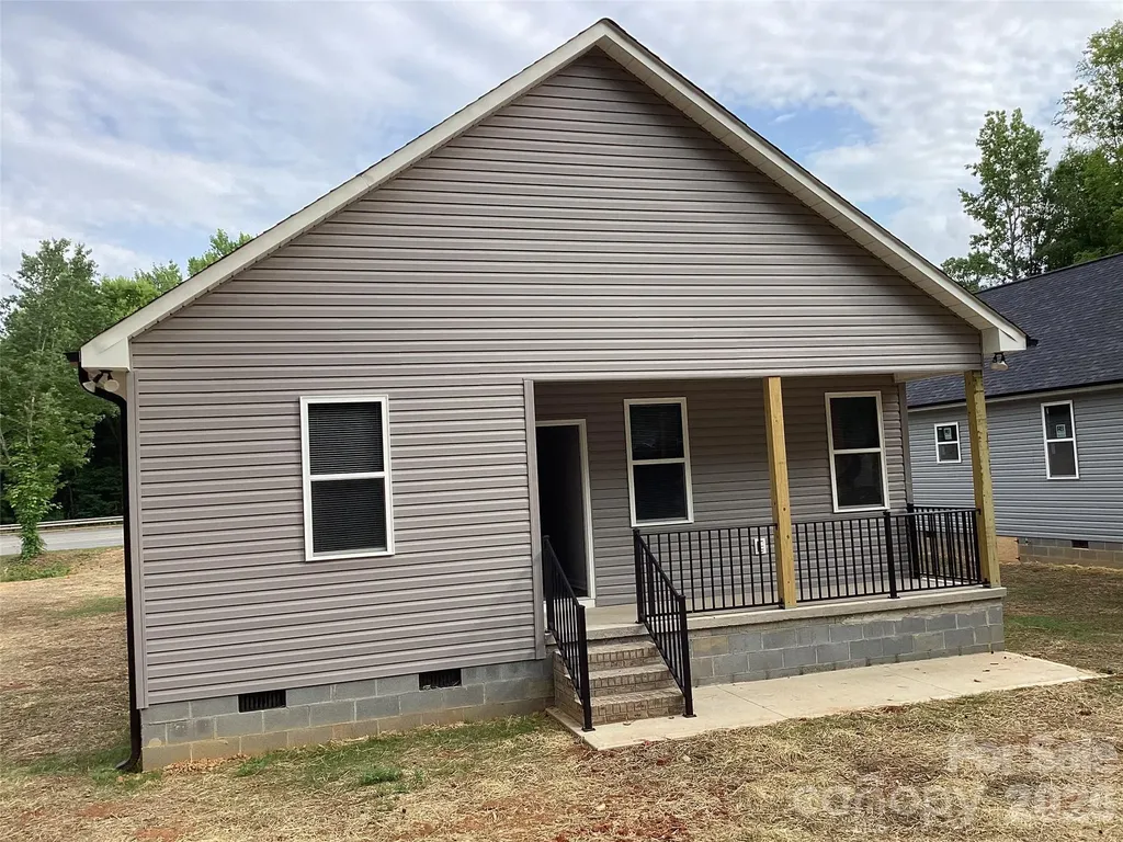 2540 S Jake Alexander Boulevard S Salisbury NC 28146
