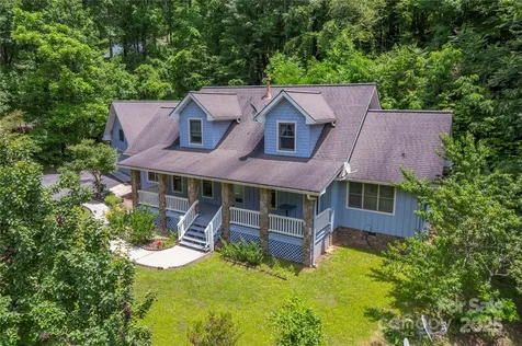 98 Choga Ridge Whittier NC 28789