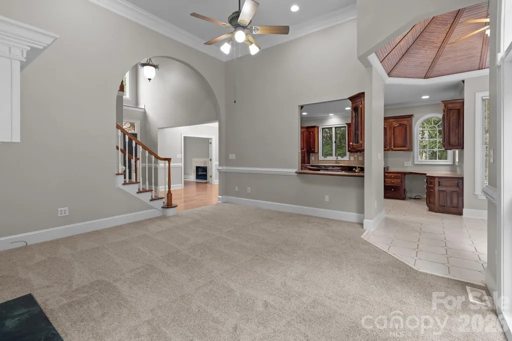 165 Futrell Landing New London NC 28127