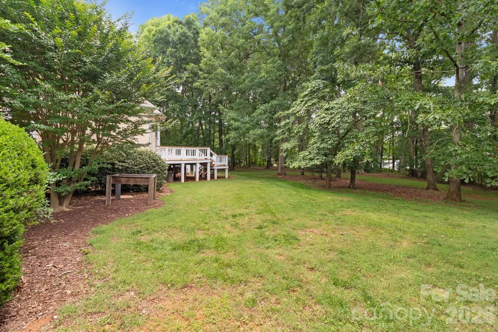 165 Futrell Landing New London NC 28127