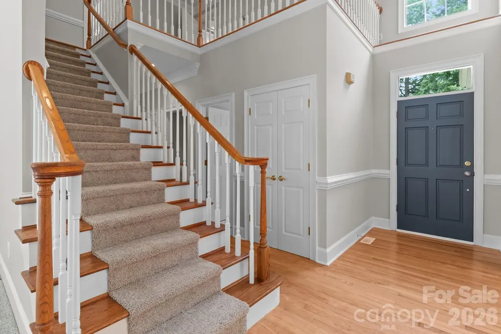 165 Futrell Landing New London NC 28127