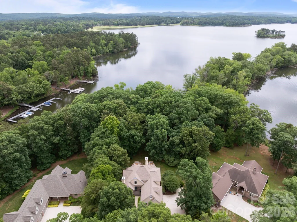 165 Futrell Landing New London NC 28127