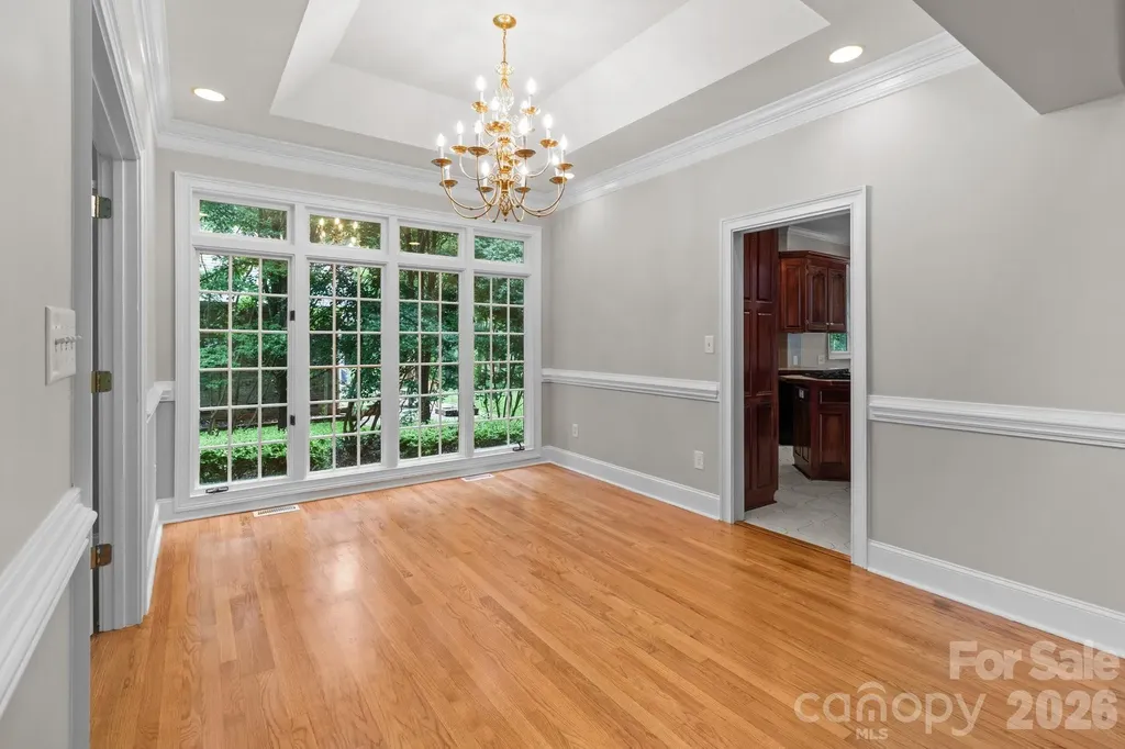 165 Futrell Landing New London NC 28127
