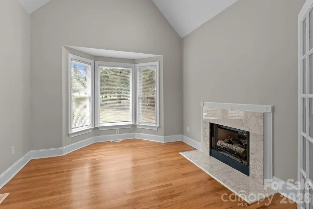 165 Futrell Landing New London NC 28127
