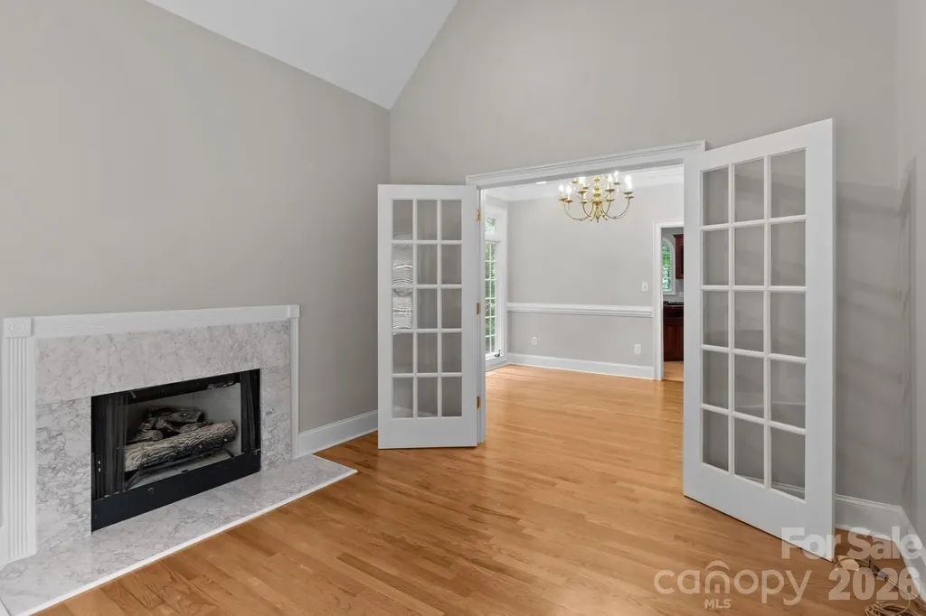 165 Futrell Landing New London NC 28127