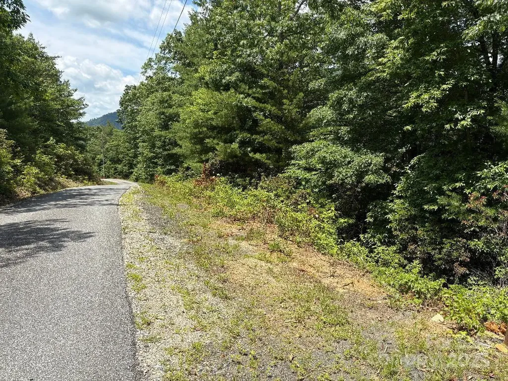 Lot 34 N Oakwood Drive Marion NC 28752