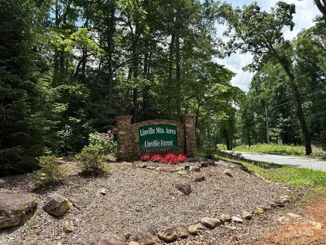Lot 34 N Oakwood Drive Marion NC 28752