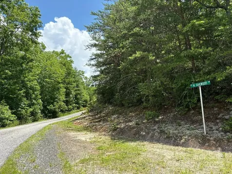 Lot 34 N Oakwood Drive Marion NC 28752