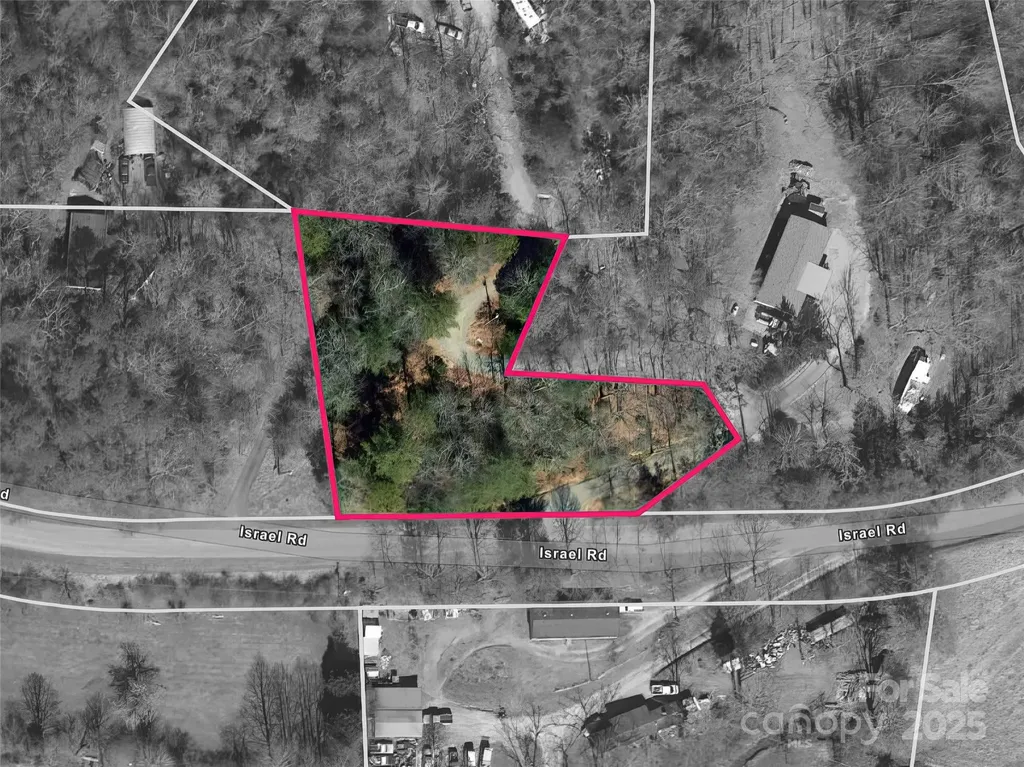 0000 Israel Road Brevard NC 28712