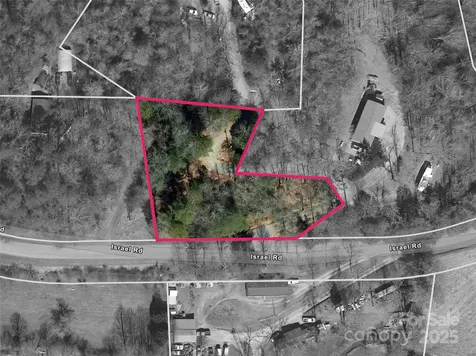 0000 Israel Road Brevard NC 28712