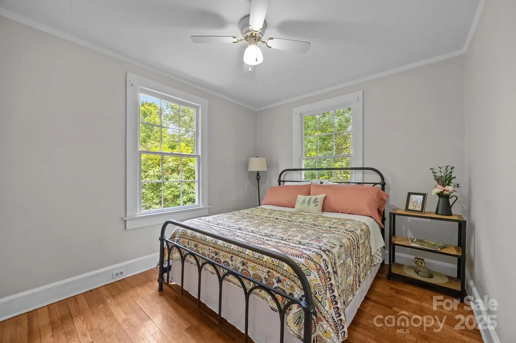 2 Enka Orchard Street Candler NC 28715