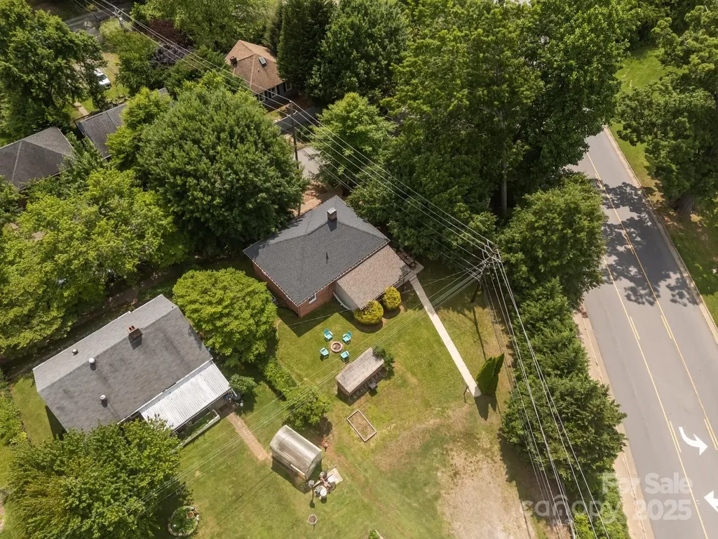 2 Enka Orchard Street Candler NC 28715