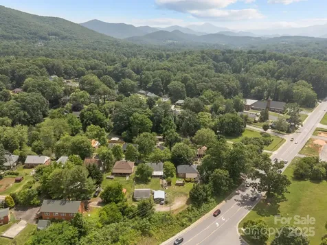 2 Enka Orchard Street Candler NC 28715