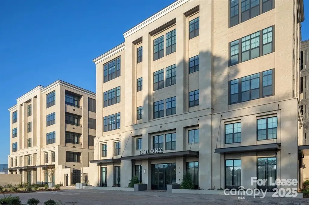 4220 Colony Plaza Drive Charlotte NC 28211