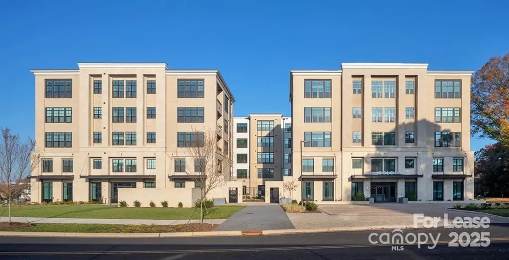 4220 Colony Plaza Drive Charlotte NC 28211