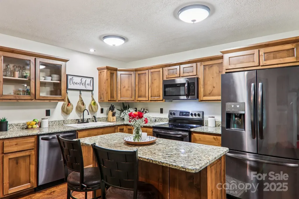 2171 Black Rock Road Cherokee NC 28719