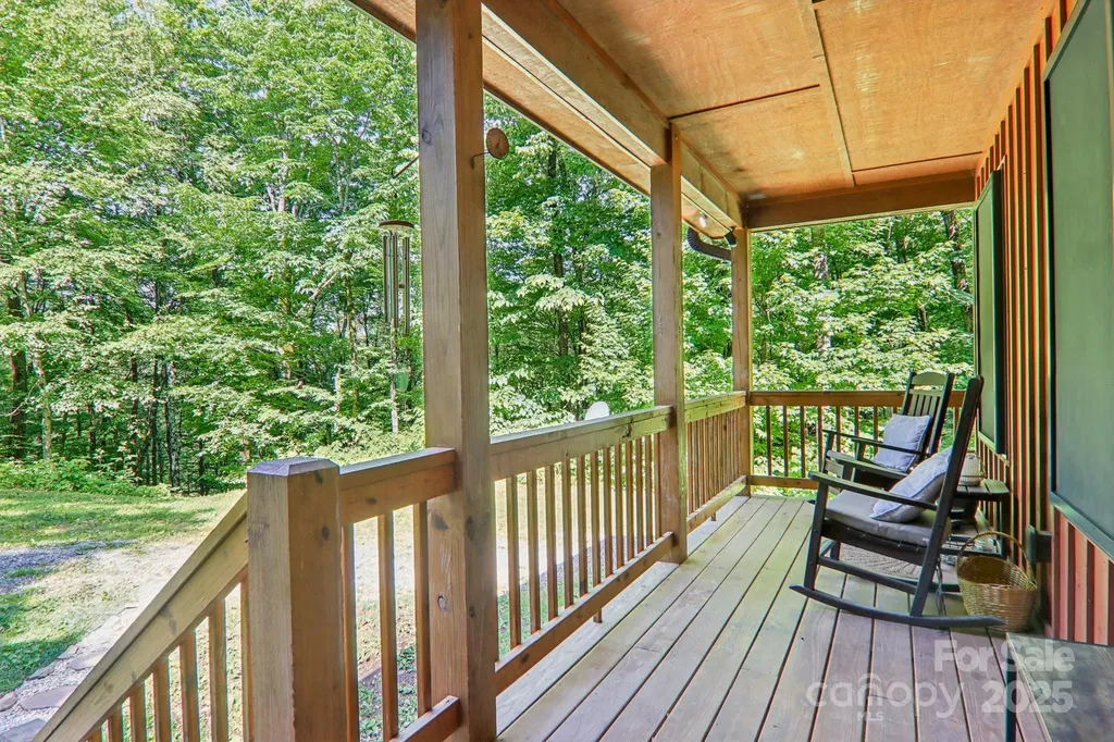 2171 Black Rock Road Cherokee NC 28719