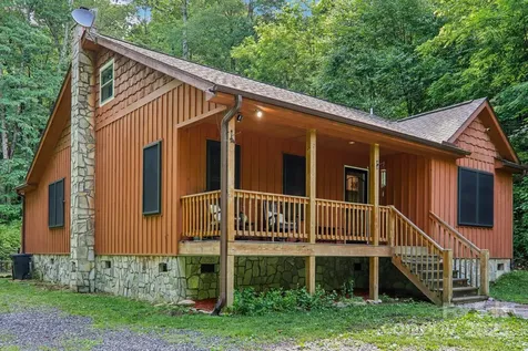 2171 Black Rock Road Cherokee NC 28719