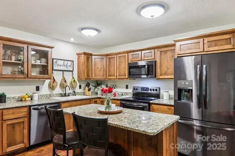 2171 Black Rock Road Cherokee NC 28719