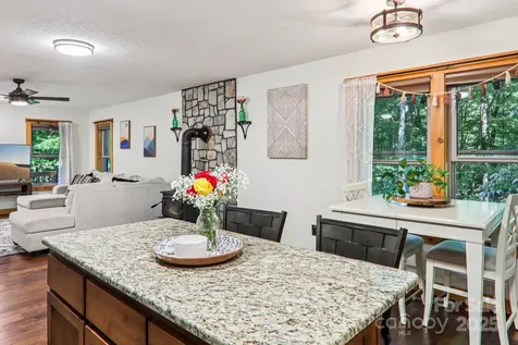 2171 Black Rock Road Cherokee NC 28719