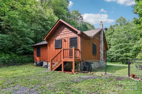 2171 Black Rock Road Cherokee NC 28719
