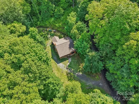 2171 Black Rock Road Cherokee NC 28719