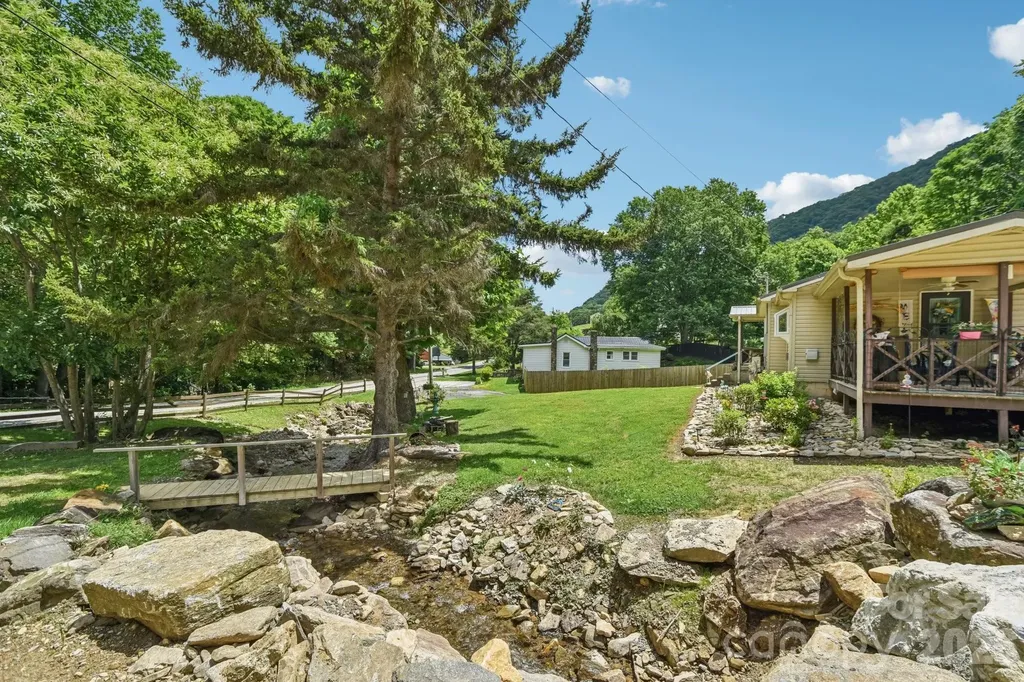 19 Lockman Road Maggie Valley NC 28751