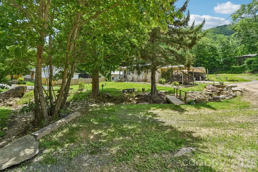19 Lockman Road Maggie Valley NC 28751