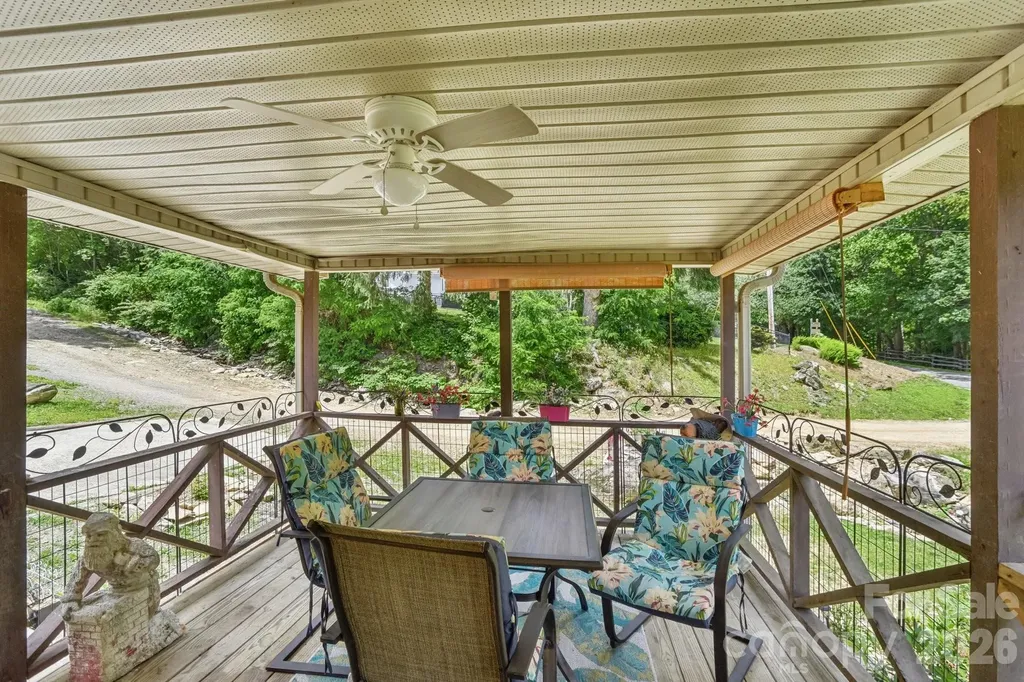 19 Lockman Road Maggie Valley NC 28751