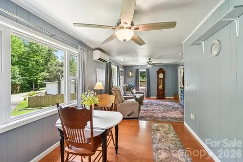 19 Lockman Road Maggie Valley NC 28751