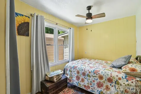 19 Lockman Road Maggie Valley NC 28751