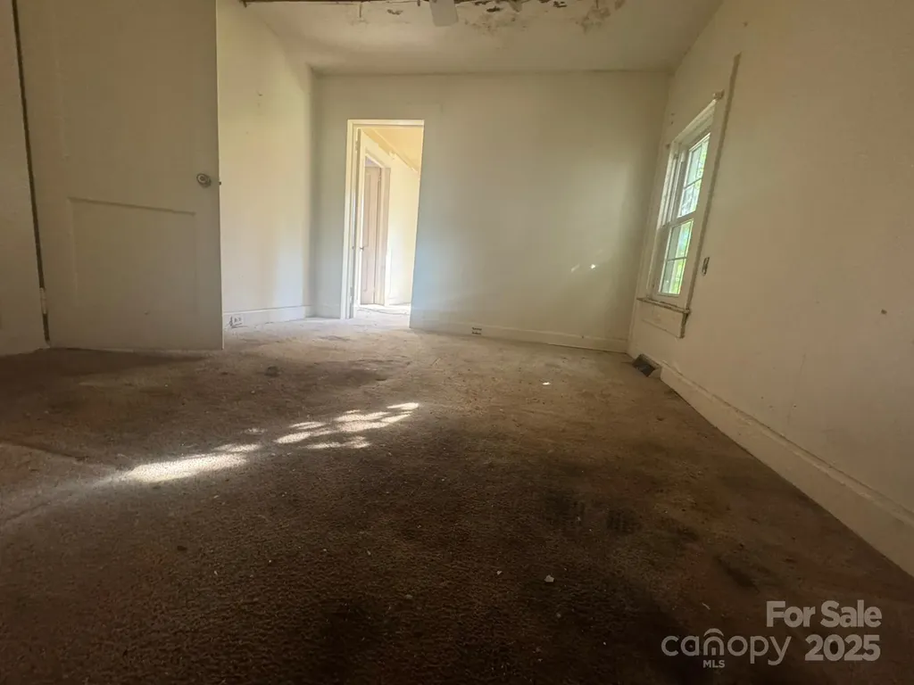 65 Maynard Avenue Ansonville NC 28170