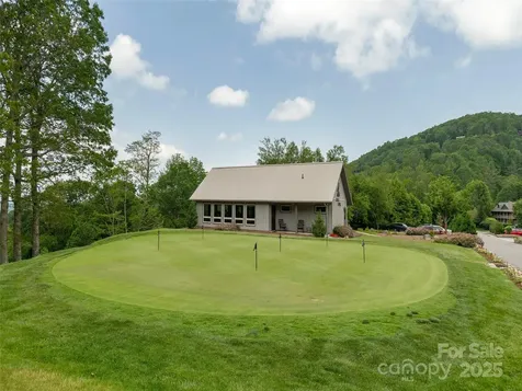 000 Tearshirt Lane Mars Hill NC 28754