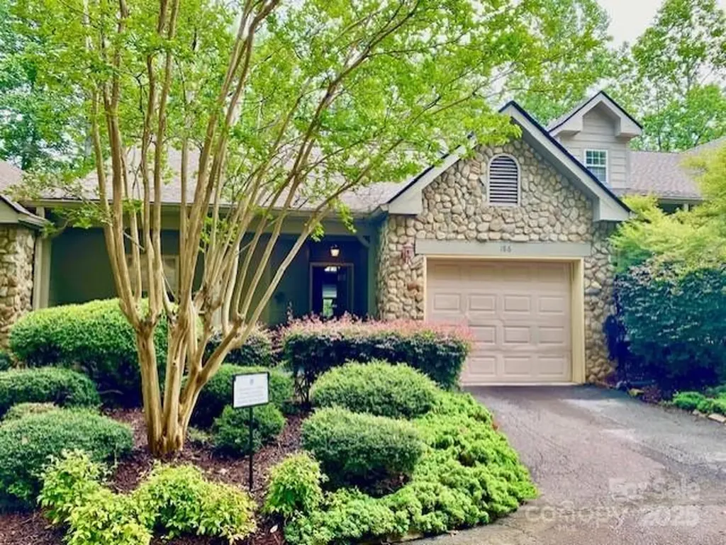186 Stonecrest Court Lake Lure NC 28746