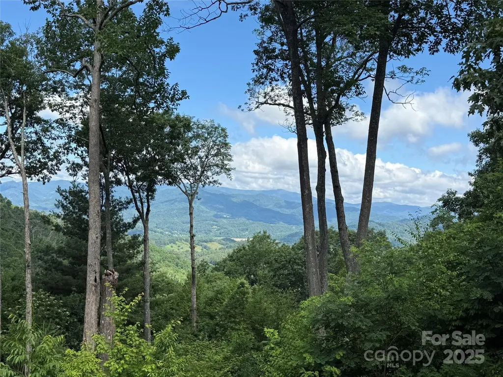 Lot 3 Heritage Ridge Loop Burnsville NC 28714