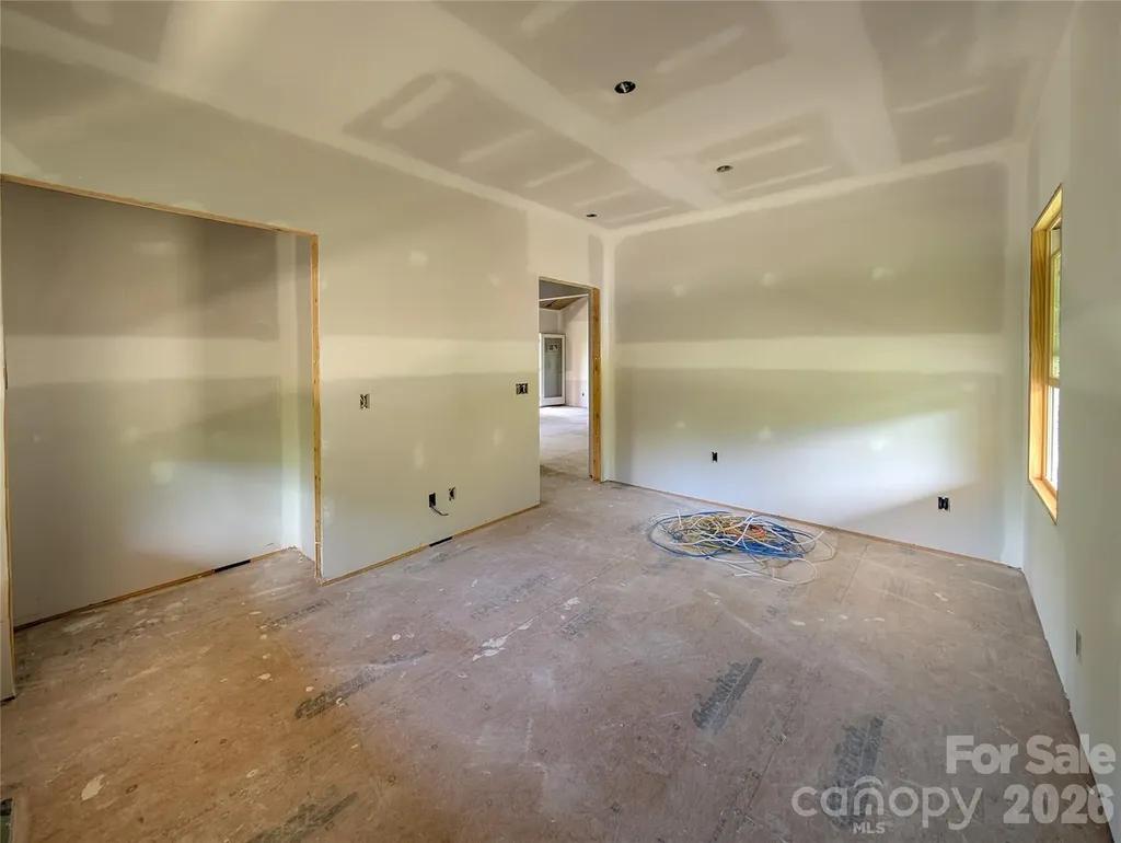 338 Majestic Mountain Drive Burnsville NC 28714