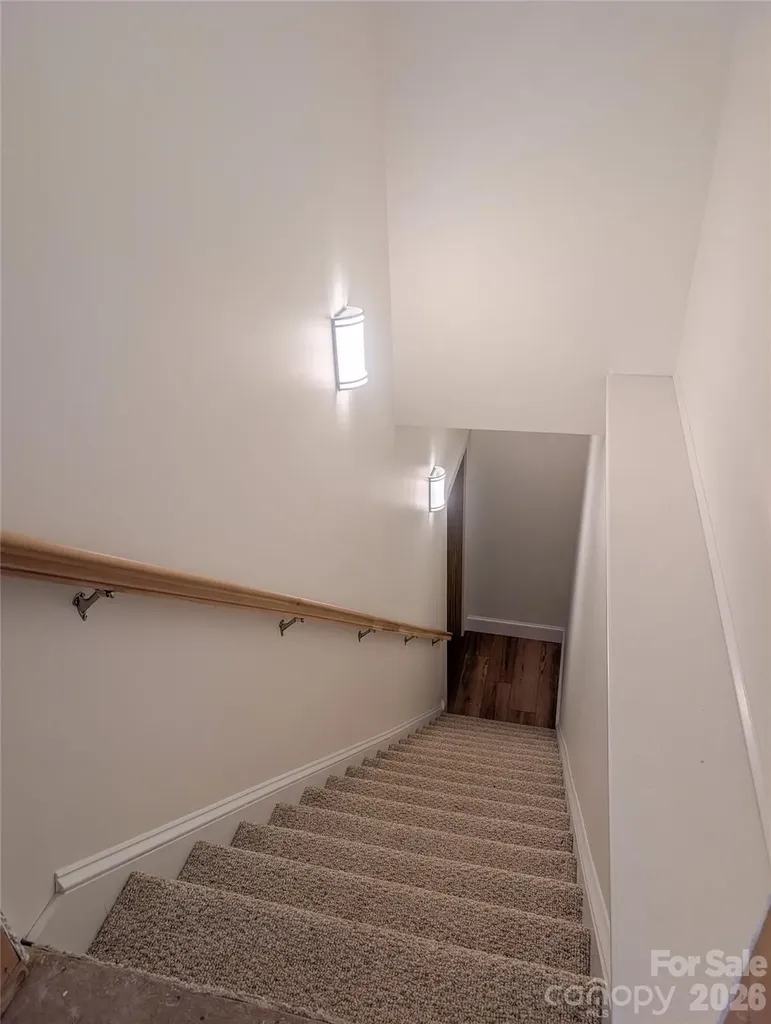 338 Majestic Mountain Drive Burnsville NC 28714