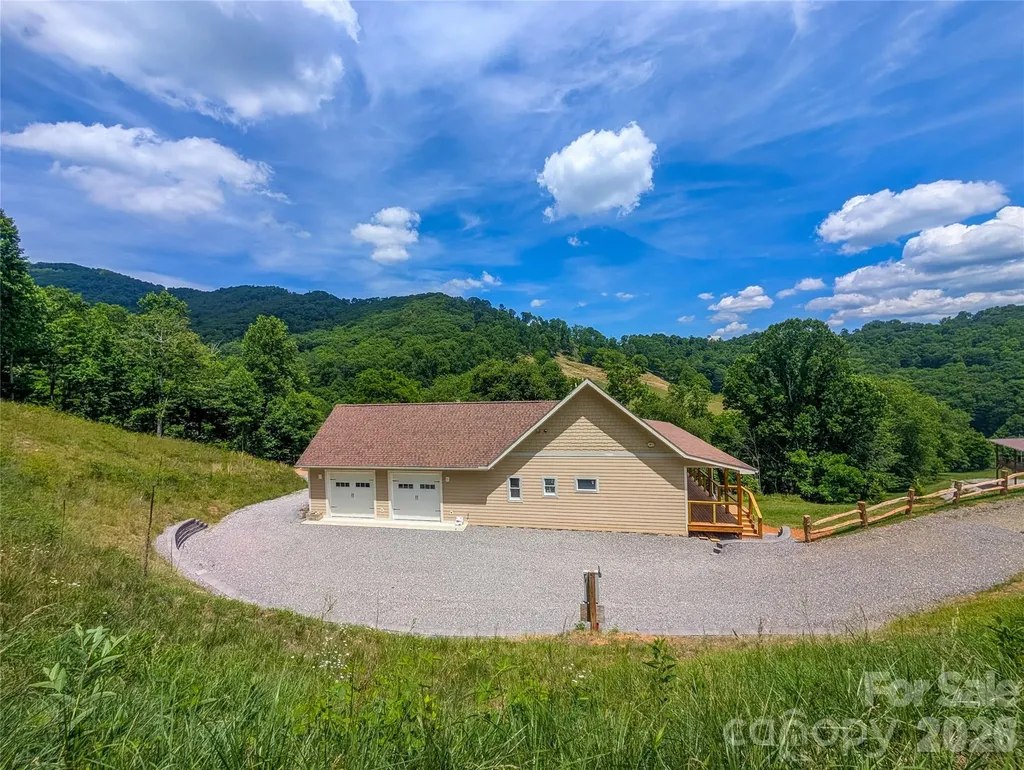 338 Majestic Mountain Drive Burnsville NC 28714