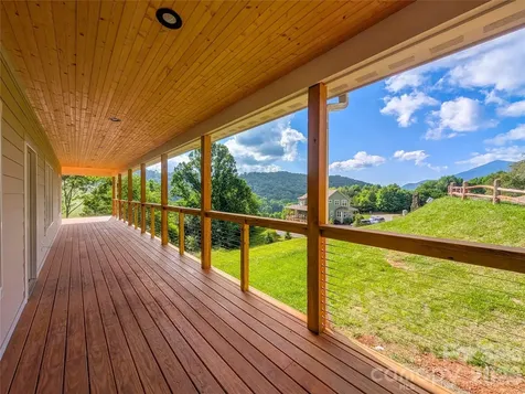 338 Majestic Mountain Drive Burnsville NC 28714