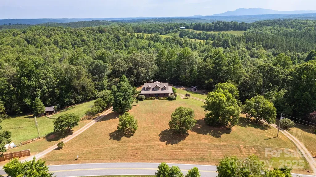 781 Freemantown Road Rutherfordton NC 28139