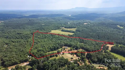 781 Freemantown Road Rutherfordton NC 28139