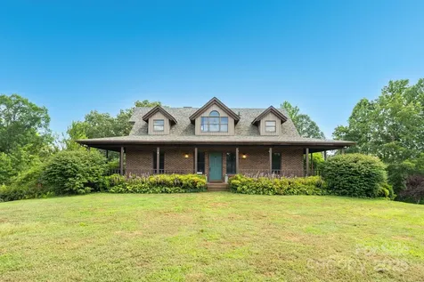781 Freemantown Road Rutherfordton NC 28139