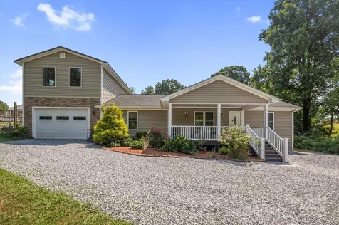 40 Alabama Avenue Marion NC 28752